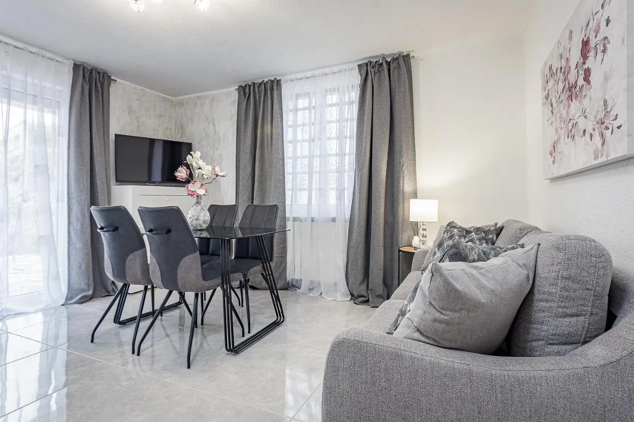 Luxury Apartments Gina Rovinj