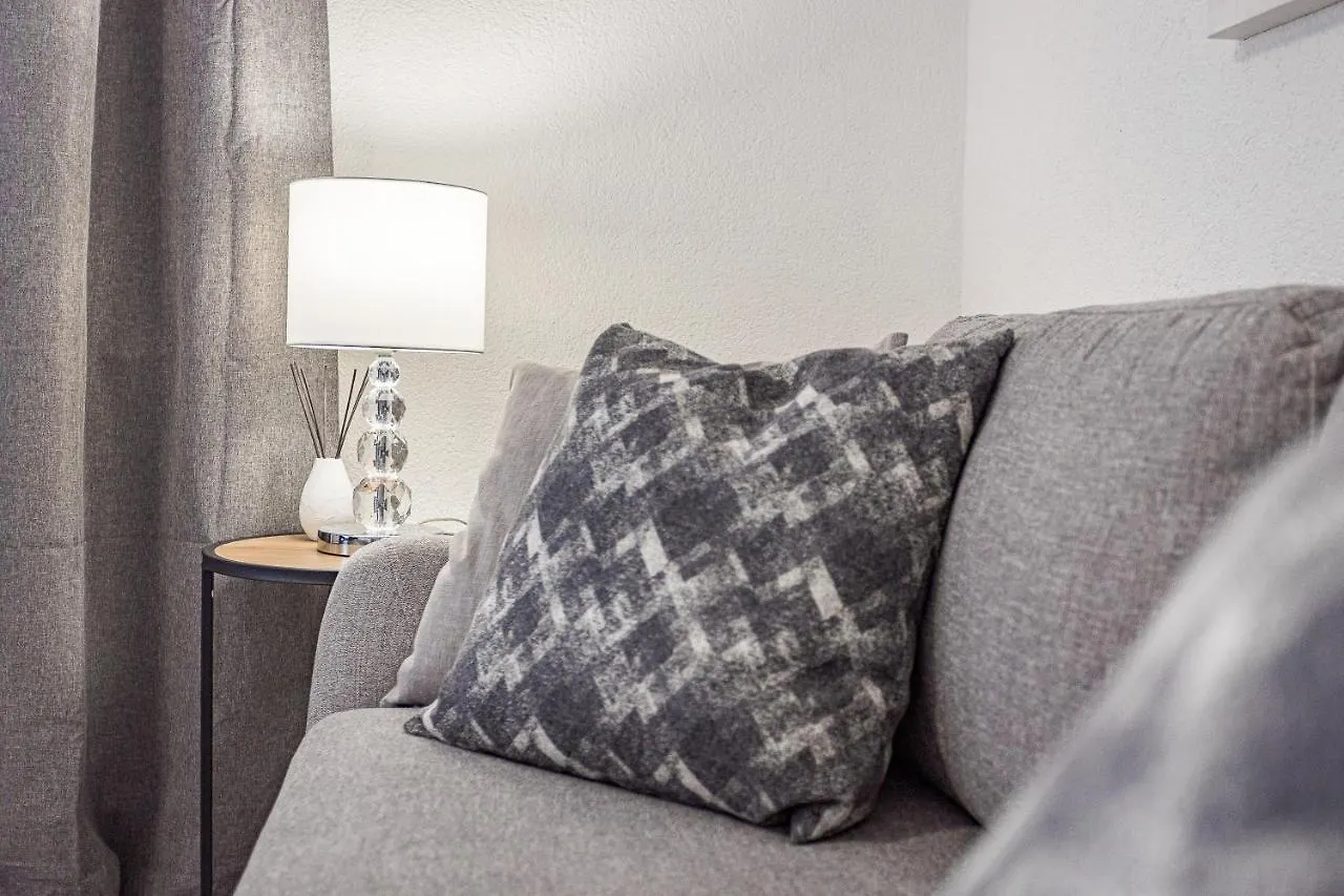 Luxury Apartments Gina Rovinj