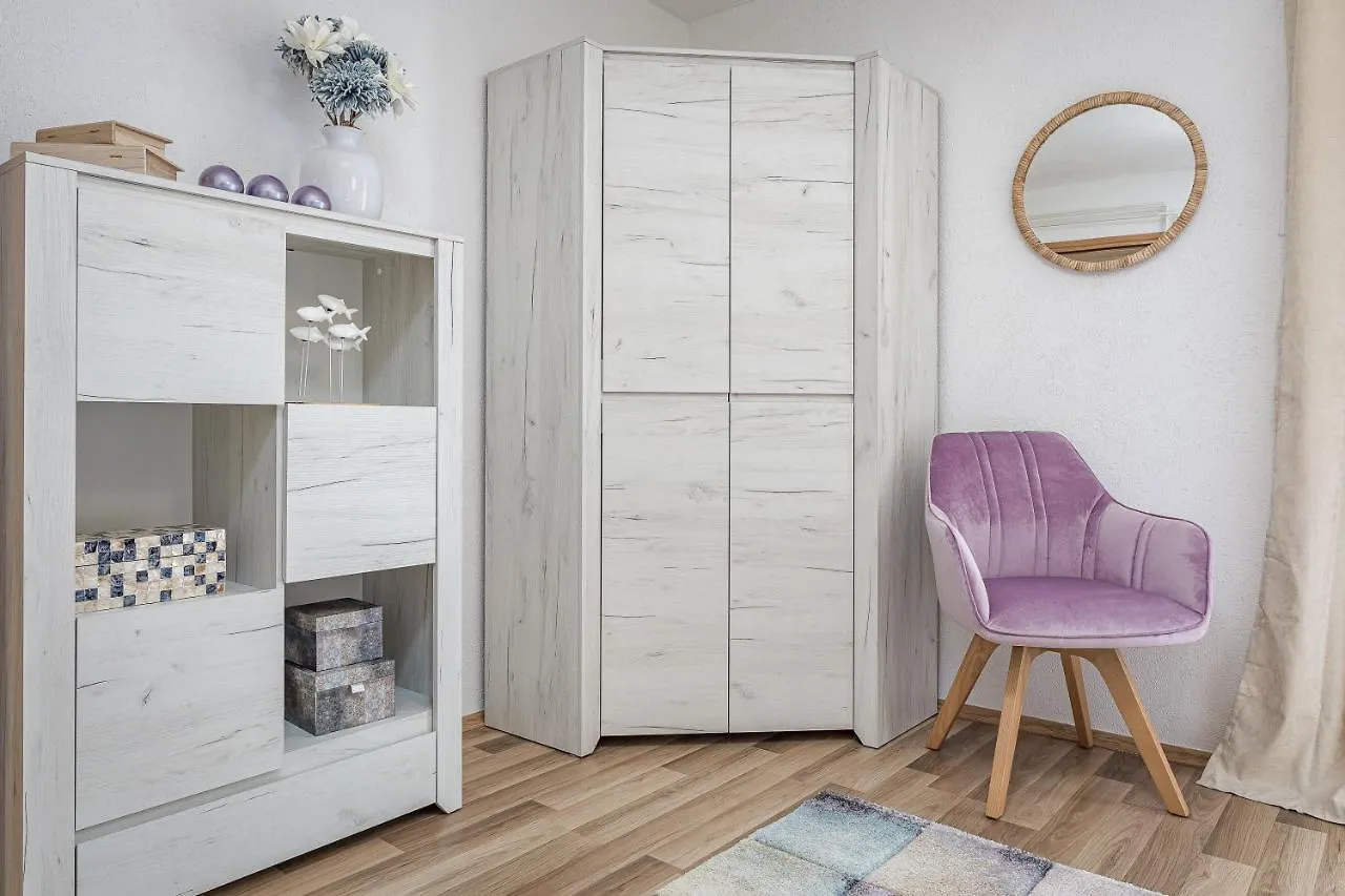 Luxury Apartments Gina Rovinj 0*,