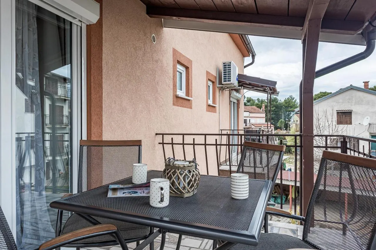 Luxury Apartments Gina Rovinj