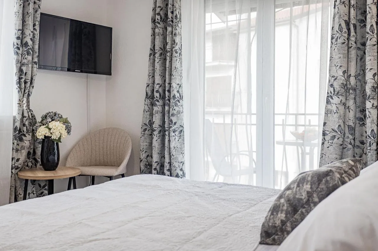 Luxury Apartments Gina Rovinj