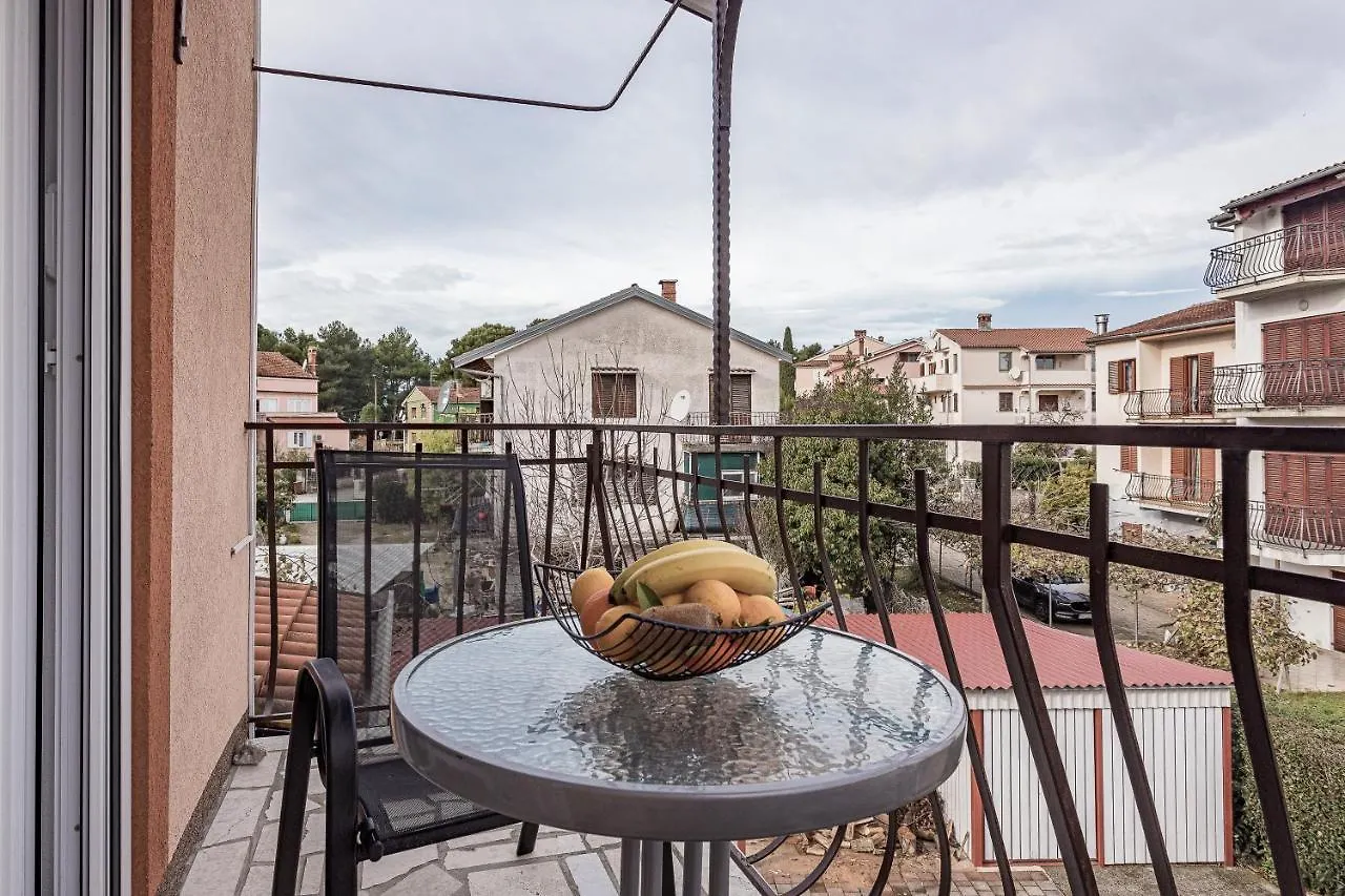 Luxury Apartments Gina Rovinj
