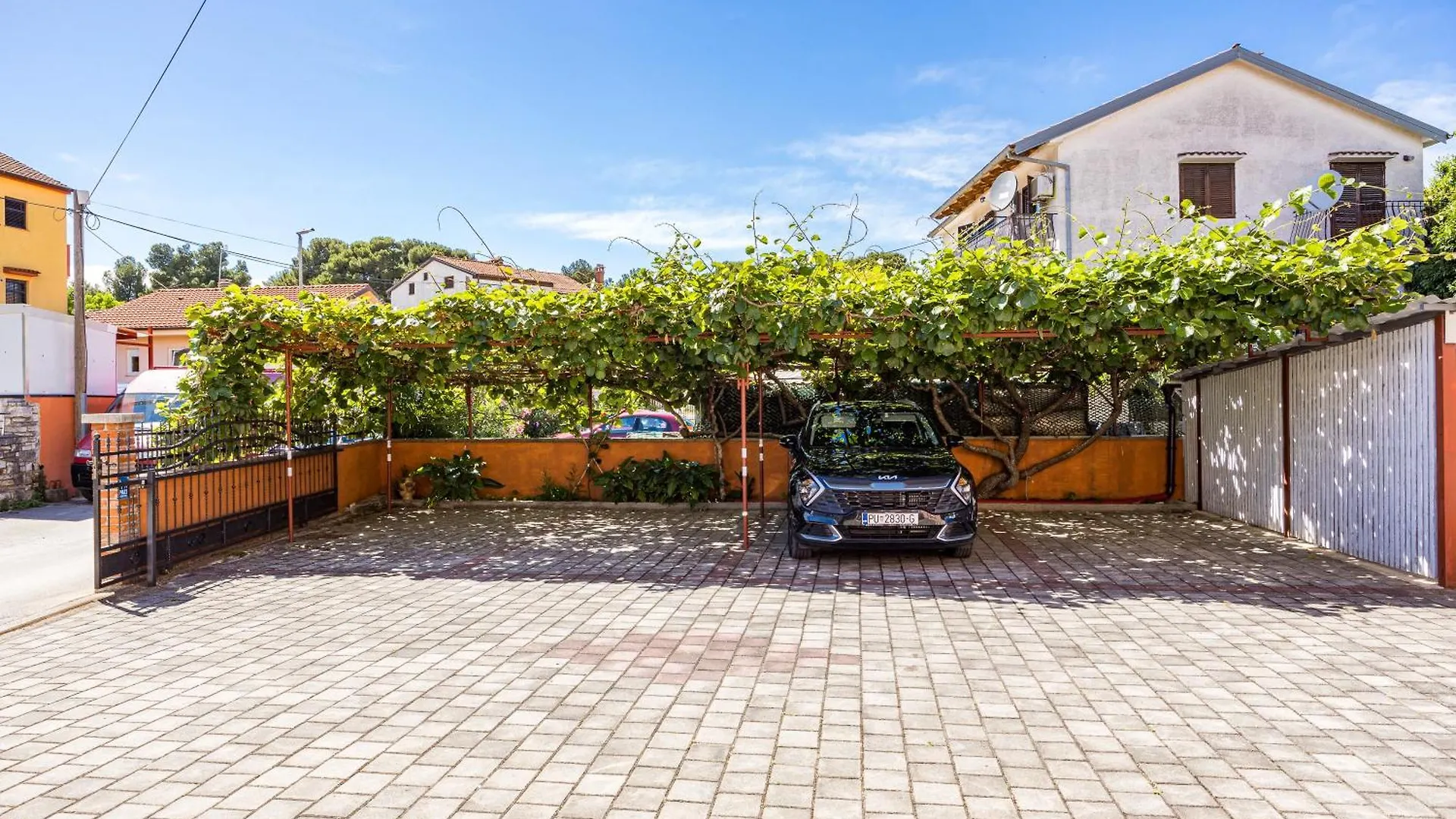 Luxury Apartments Gina Rovinj 0*,  Croatia