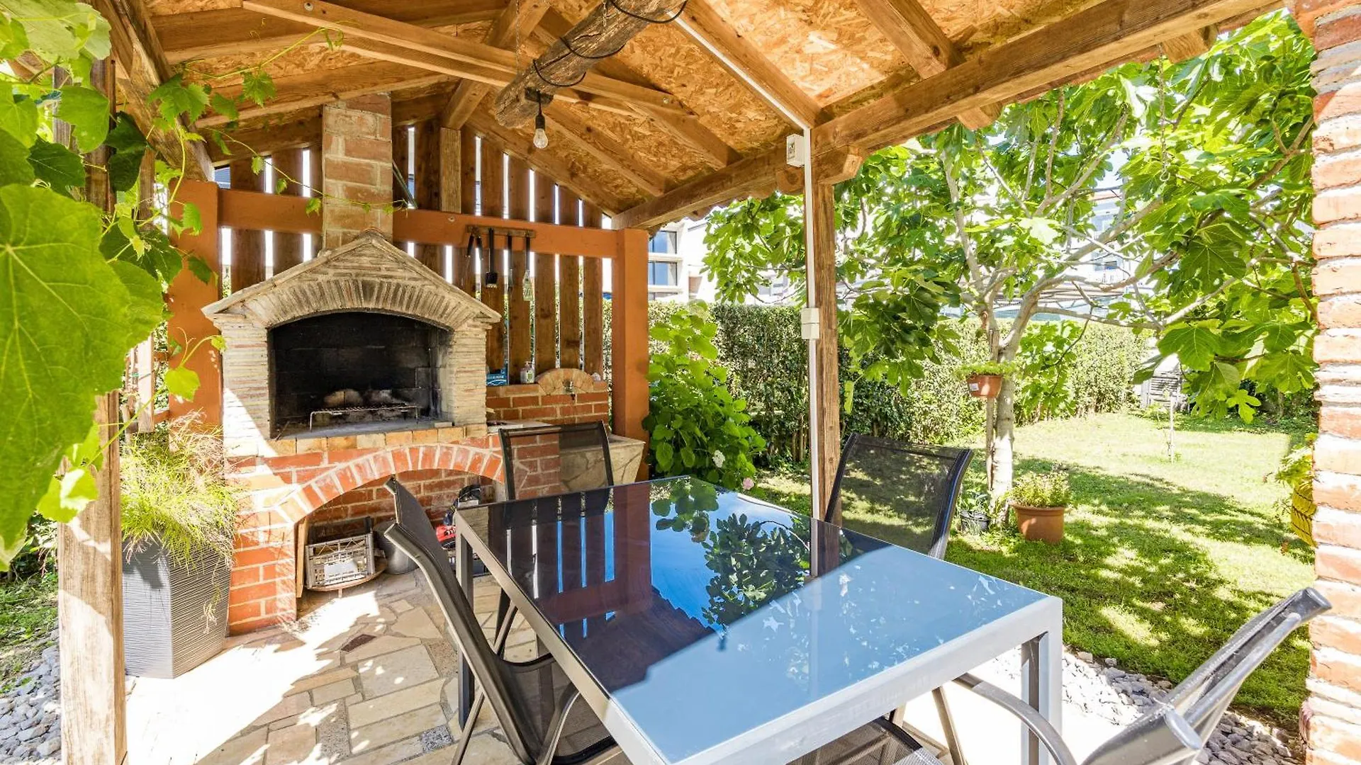Luxury Apartments Gina Rovinj