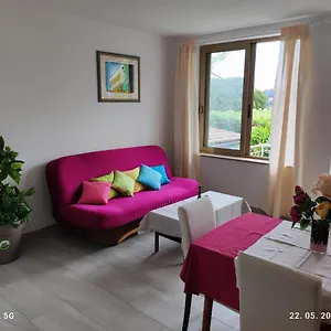  Apartment Bitinada