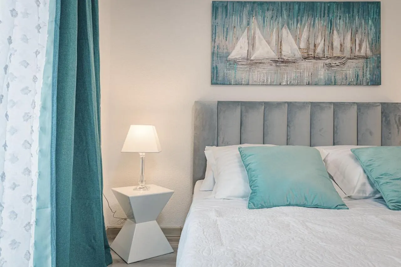 Luxury Apartments Gina Rovinj