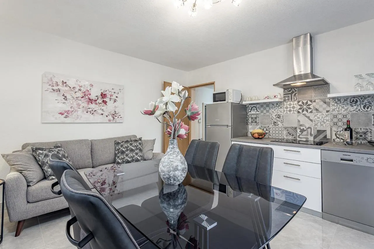 Luxury Apartments Gina Rovinj Kroatië