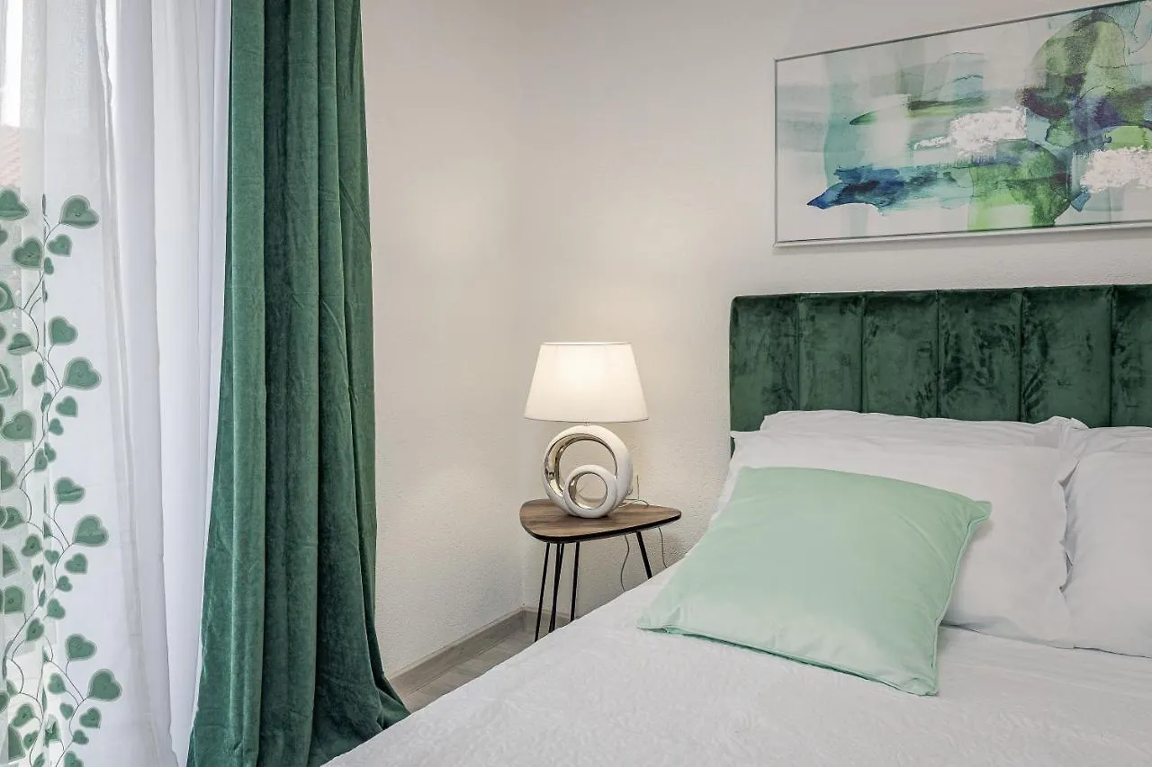 Luxury Apartments Gina Rovinj