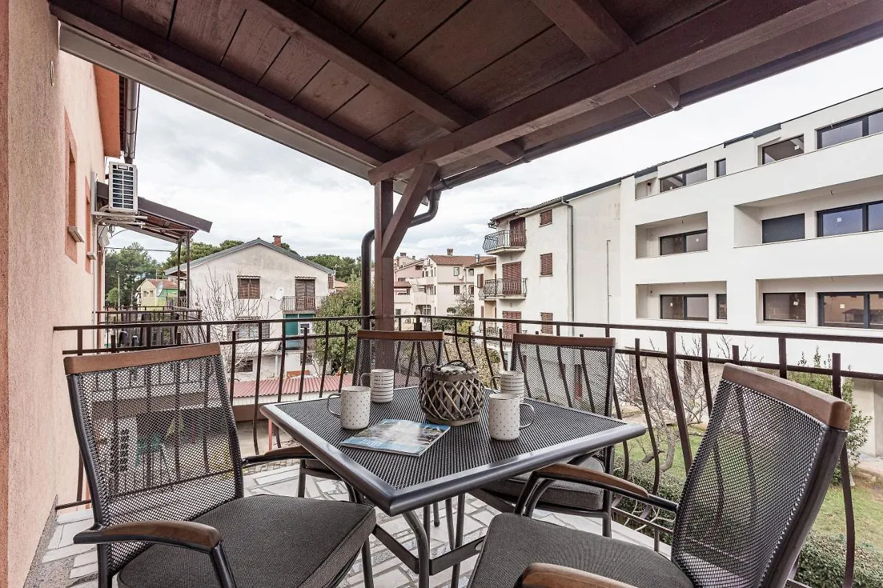 Luxury Apartments Gina Rovinj